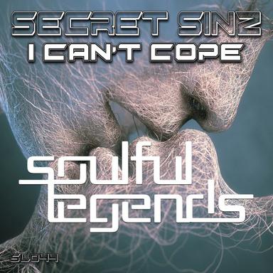 I Can't Cope - Original Mix