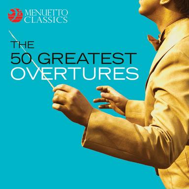 The Italian in Algiers: Overture