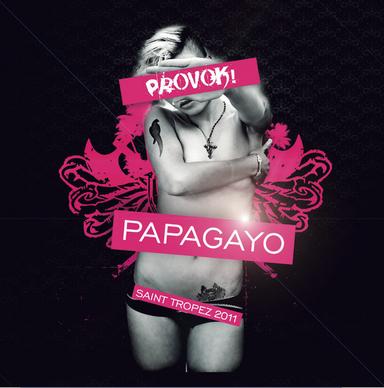 Bounce - Original Mix