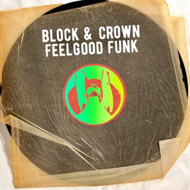 Feelgood Funk - Original Mix