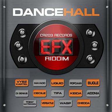Dancehall EFX Riddim