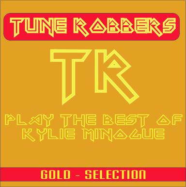 I Should Be So Lucky