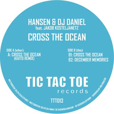 Cross the Ocean