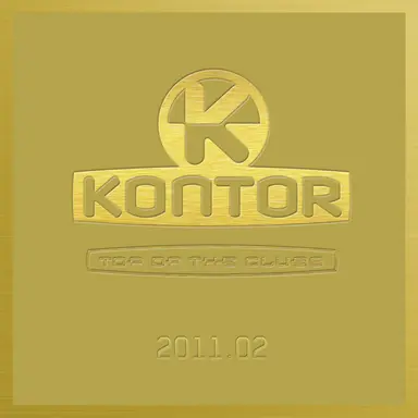 Kontor Top Of The Clubs 2011.02