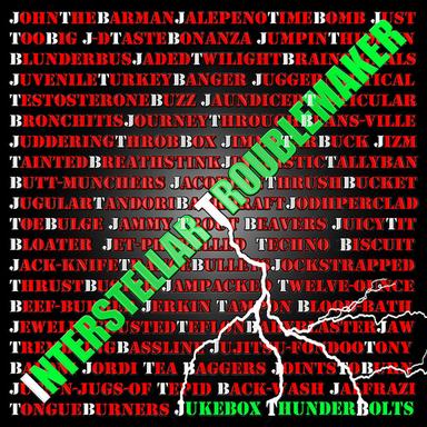 Jukebox Thunder Bolts