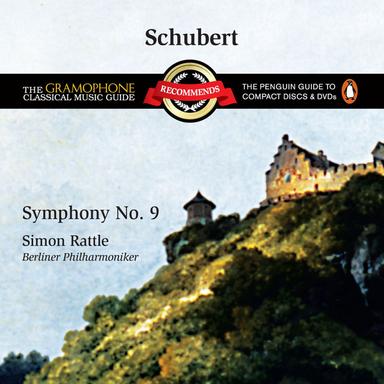 Schubert: Symphony No. 9 in C Major, D. 944 "The Great": IV. Finale. Allegro vivace