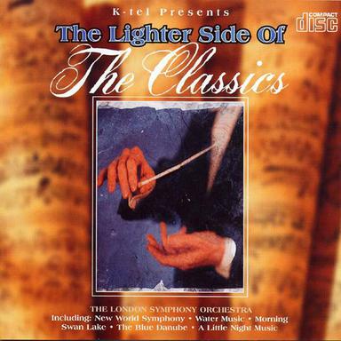 New World Symphony (Largo)