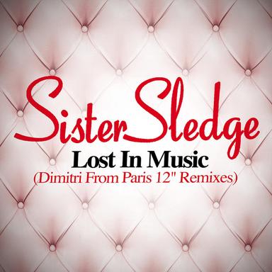 Lost in Music - Dimitri from Paris Remix
