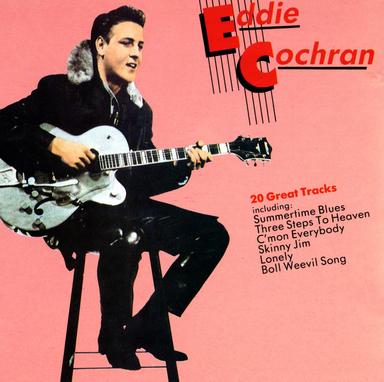 Three Steps To Heaven