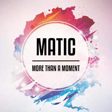 More Than a Moment