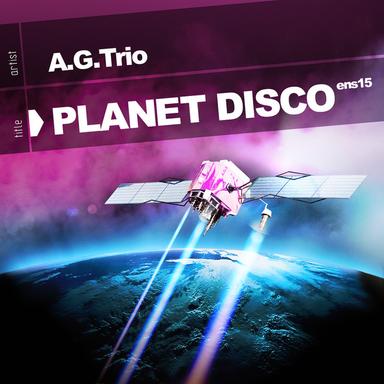Planet Disco (Unz Unz Version)