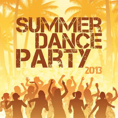 Let's Get It On - Vocal Radio Edit