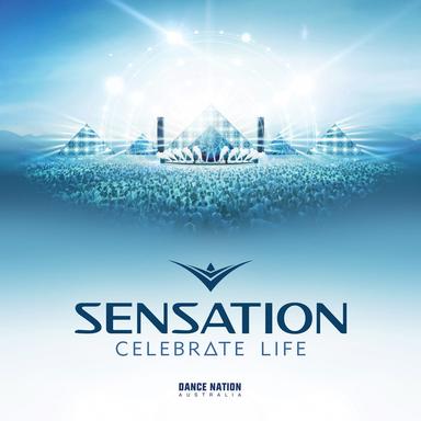 Sensation - Celebrate Life