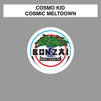 Cosmic Meltdown - Original Mix