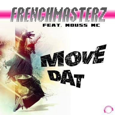 Move Dat - Radio Edit