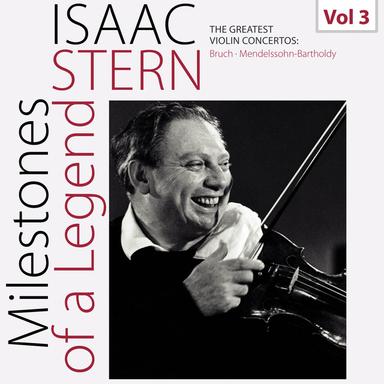 Violin Concerto No. 1 in G Minor, Op. 26: II. Adagio