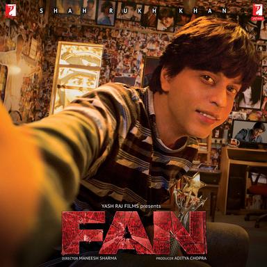 Jabra Fan - Hindi Version