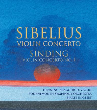 Violin Concerto in D Minor, Op. 47: I. Allegro moderato