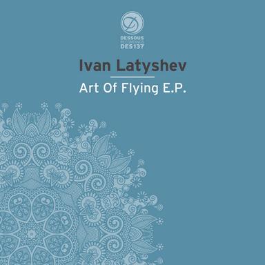 Art of Flying - Crazy Dub Mix
