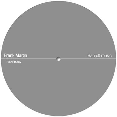 Black Friday - Giuseppe Rizzuto Remix