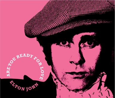Are You Ready For Love?