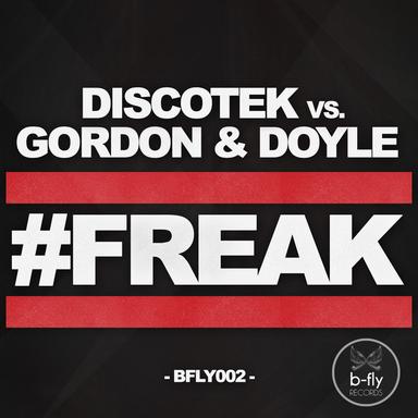 #Freak - Radio Edit