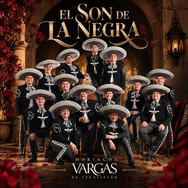 El Son De La Negra