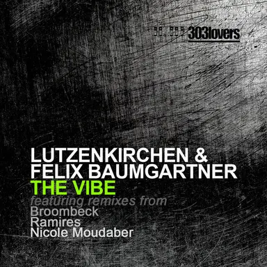 The vibe - broombeck remix