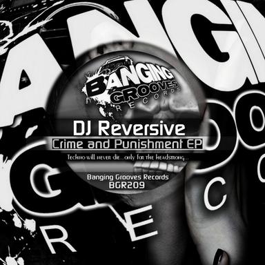 Rewind - Original Mix