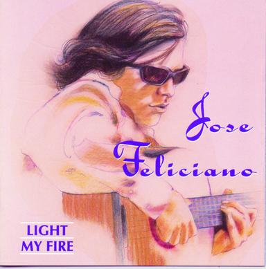 Light My Fire - Digitally Mastered - April 1992