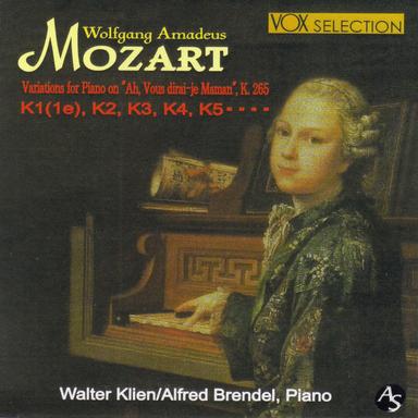 Fantasy in C minor, K.475