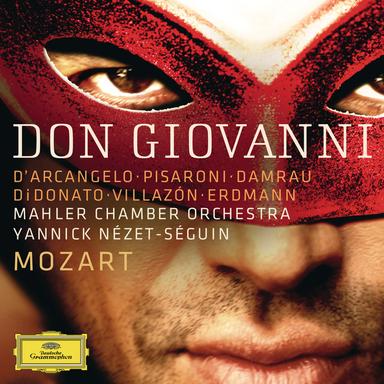 Don Giovanni, ossia Il dissoluto punito, K.527 / Act 1: "Là ci darem la mano"