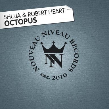 Octopus - Tom Novy Remix