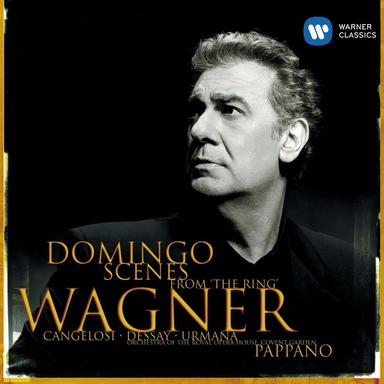 Wagner: Götterdämmerung, Prologue: "Zu neuen Taten, teurer Helde" (Brünnhilde, Siegfried)