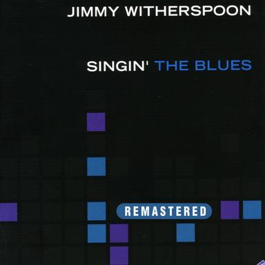 Midnight Blues (Red Shirt)