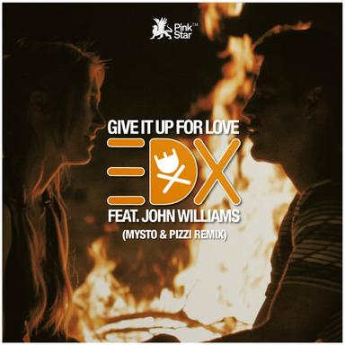 Give It Up For Love - Mysto & Pizzi Radio Edit