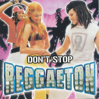 Oye El Boom - Reggaeton Version