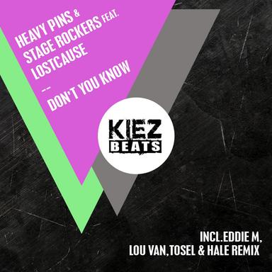 Don't You Know - Tosel & Hale Remix