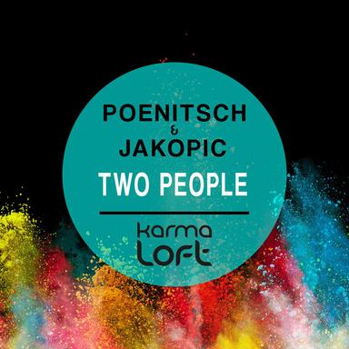 Two People - Radio Edit