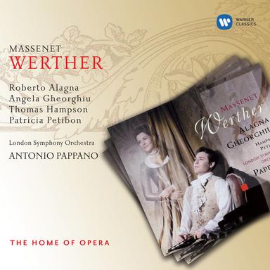 Massenet: Werther, Act 3: "Traduire ! Ah ! Bien souvent mon rêve s'envole" - "Pourquoi me réveiller, ô souffle du Printemps ?" (Werther)