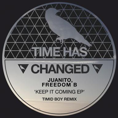 Keep It Coming - Timid Boy Remix