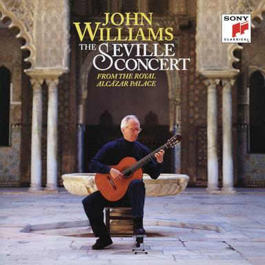 Suite española, Op. 47: No. 3, Sevilla (Sevillanas)