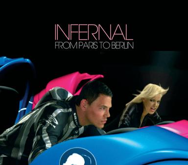 From Paris To Berlin - Original Extended Remix