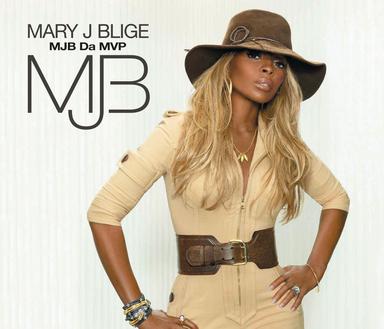 MJB Da MVP - Alternate Version