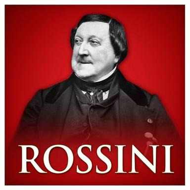 William Tell, Act III: Chorus - "Gloria al poter supremo!"