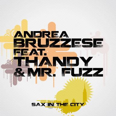 Sax In the City - Original Mix