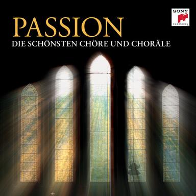 Es wartet alles auf dich, BWV 187: Choral. "Gott hat die Erde schön zugericht"