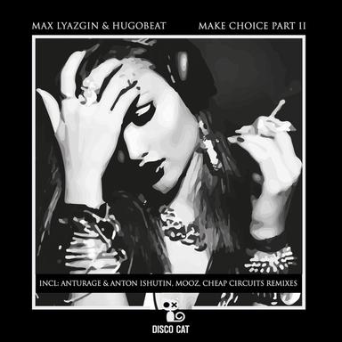 Make Choice - Original Dub Version Remix