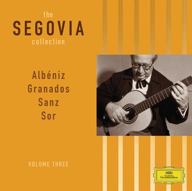 Spanish Dance Op. 37, No. 5 "Andaluza" (Arr. Segovia)