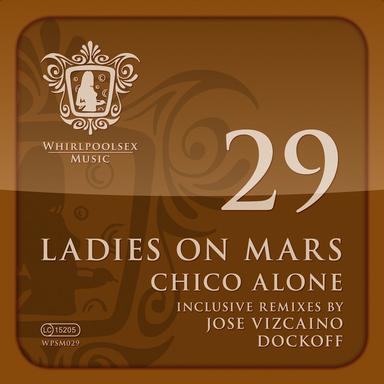 Chico Alone - Radio Edit